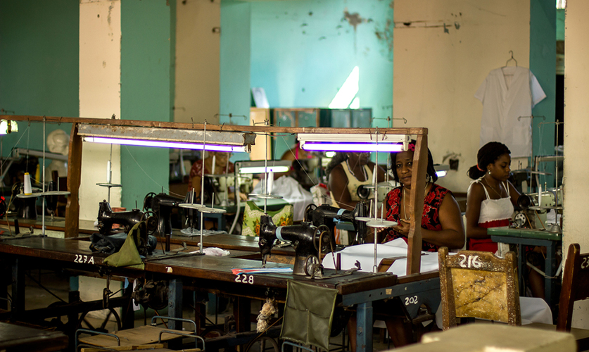 Reconciling the Good and Evil of Sweatshops