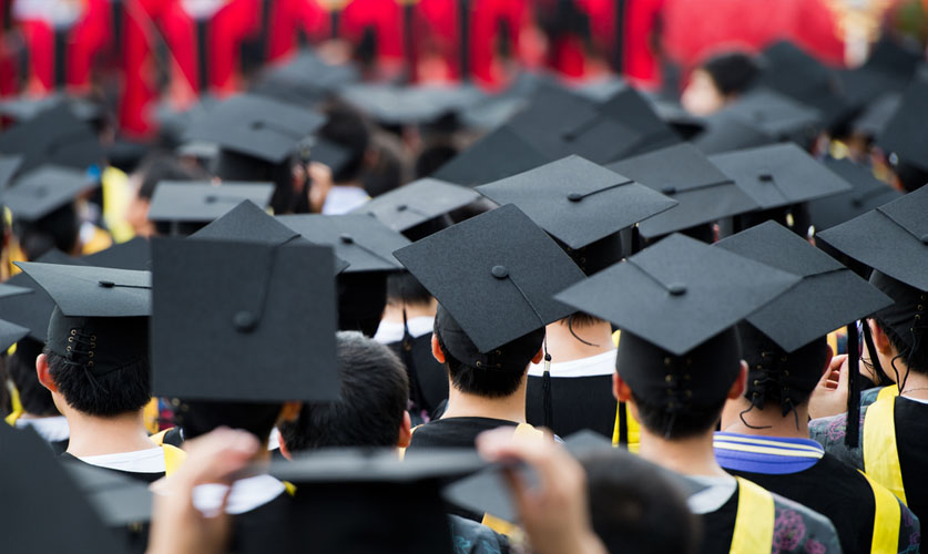 Is a College Degree Necessary for a Good Job? Not Always.
