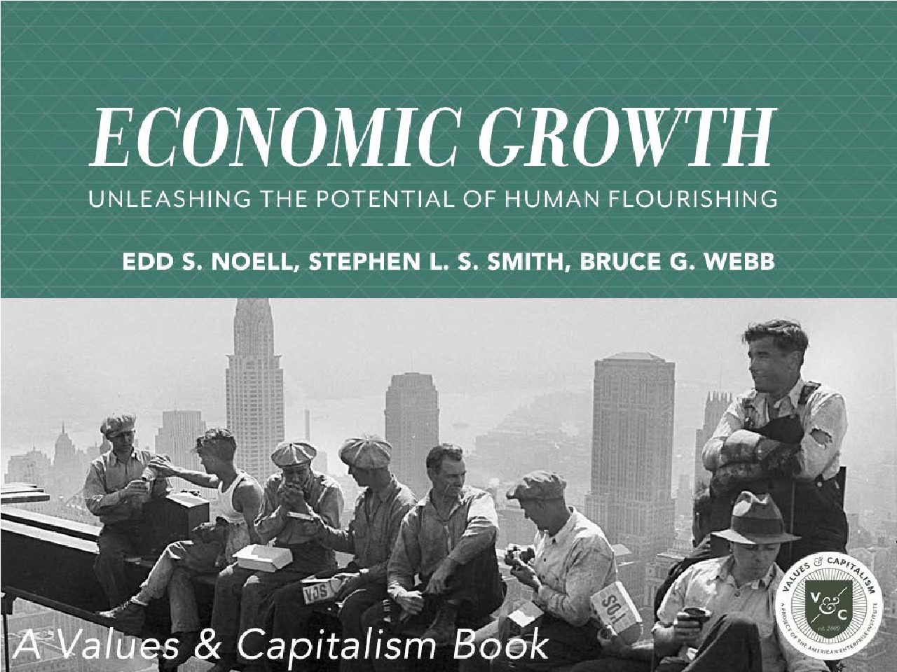 Economic Growth PowerPoint