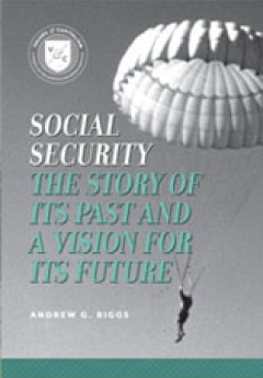 Book Review: Social Security: The Story of Its Past and a Vision For Its Future