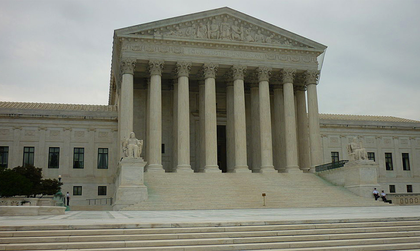 A Supreme Court Case With Surprising Implications