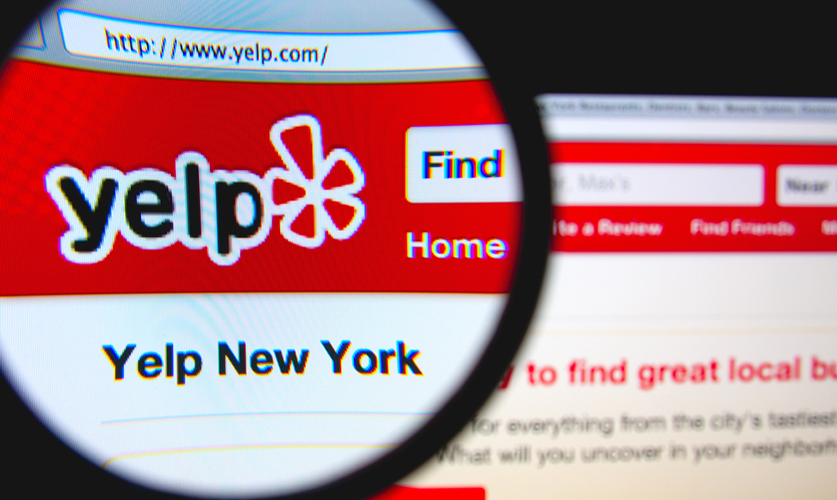 How Yelp Improves Our Hearing