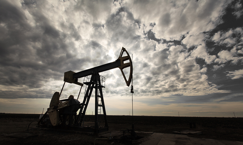 Boom and Bust in the U.S. Oil Market