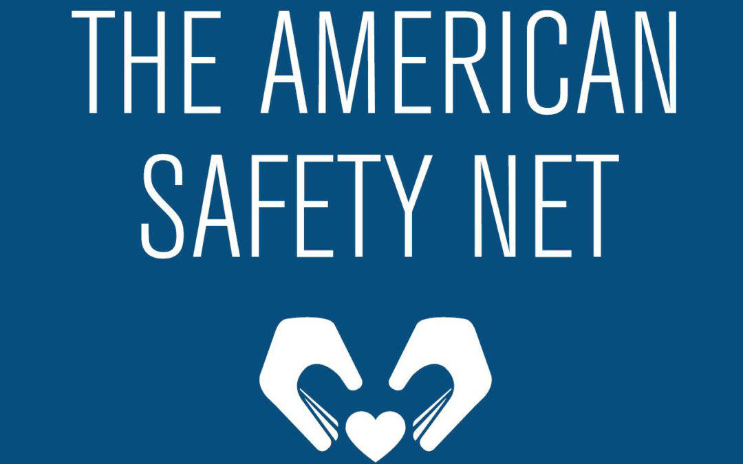 The American Safety Net