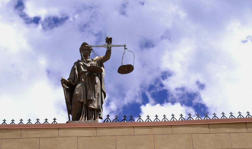 Business As a Work of Justice