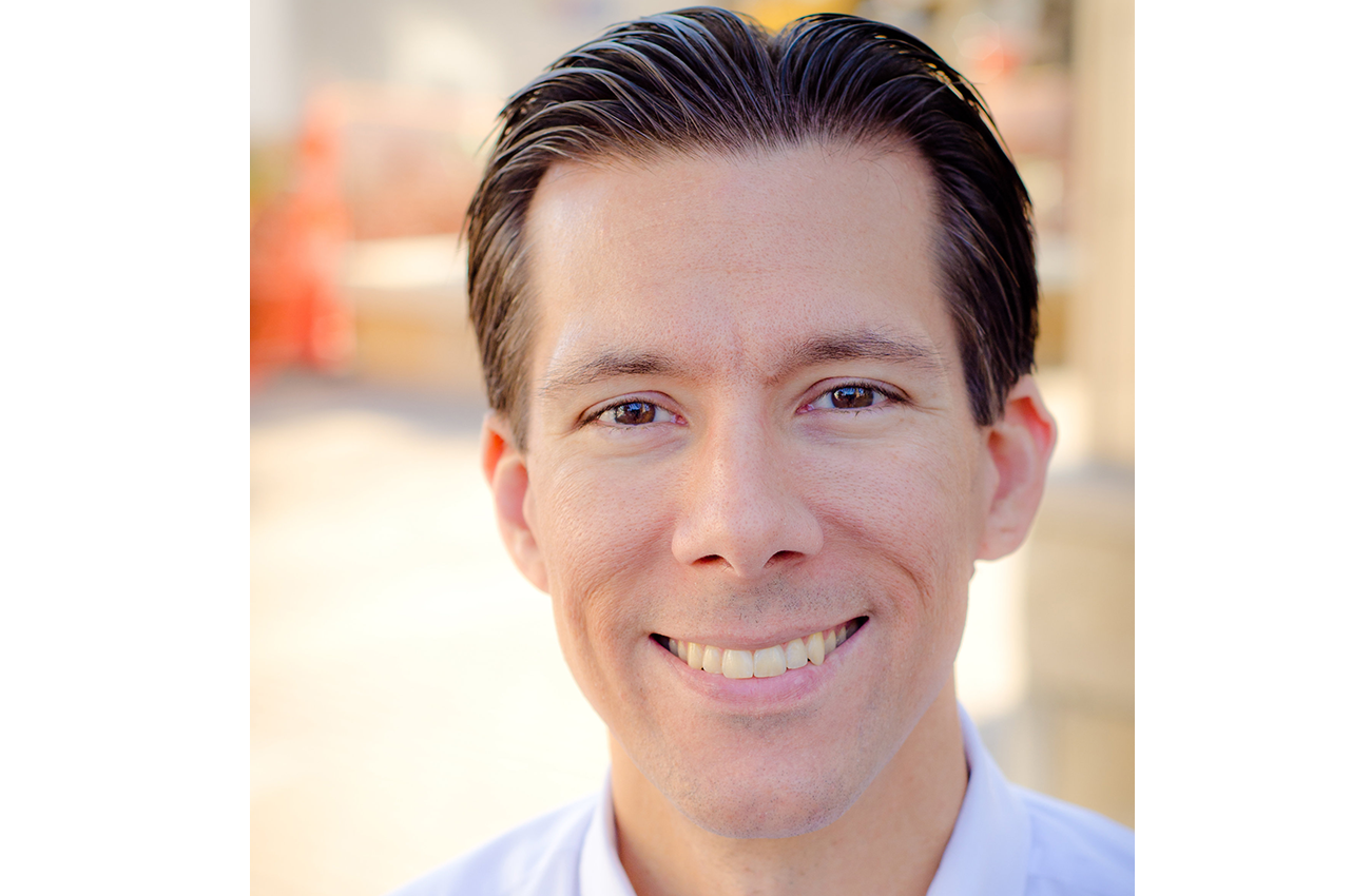 Dr. Paul Miller Named 2019-2020 Visiting Professor
