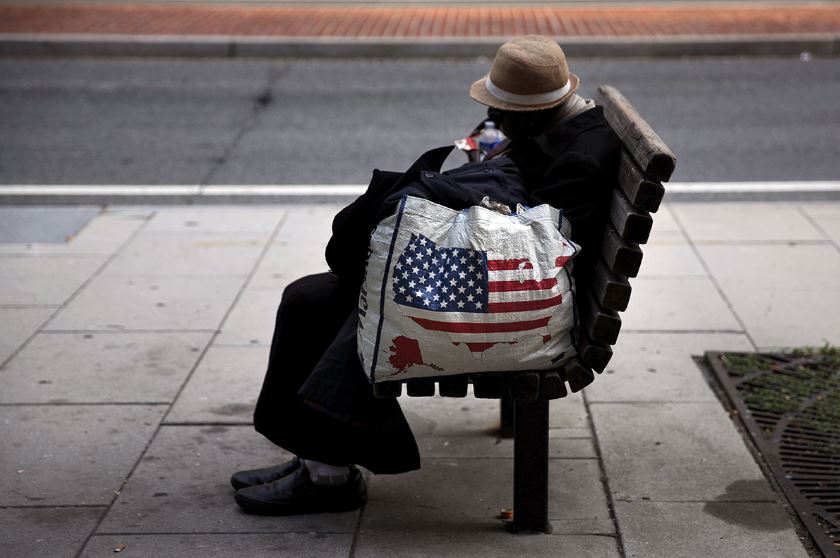 Poverty In America: Is Progress Possible in our Polarized Times?