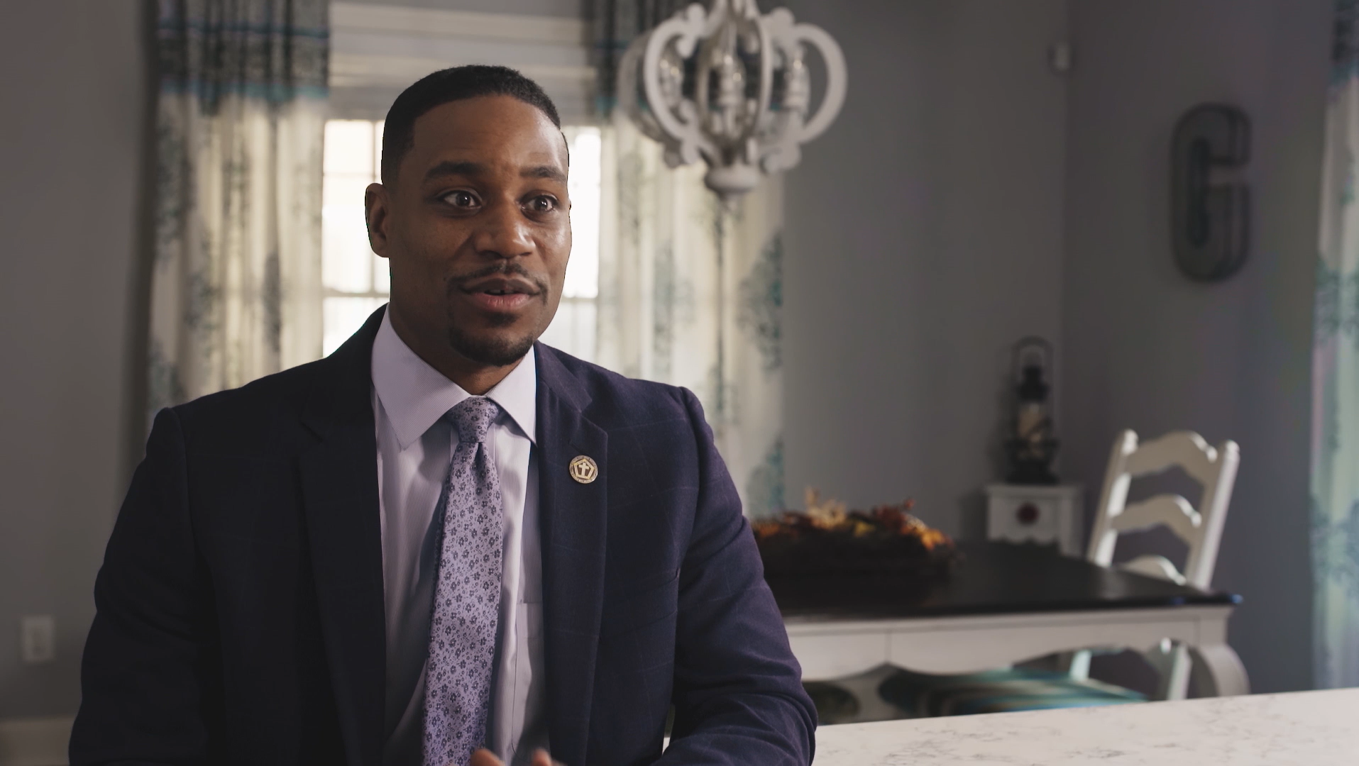 For Love of Neighbor: Politics for the Common Good